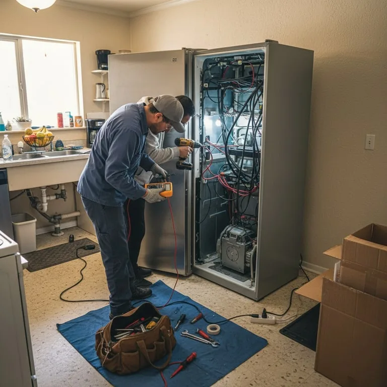 Appliance Repair service in San Marcos, CA